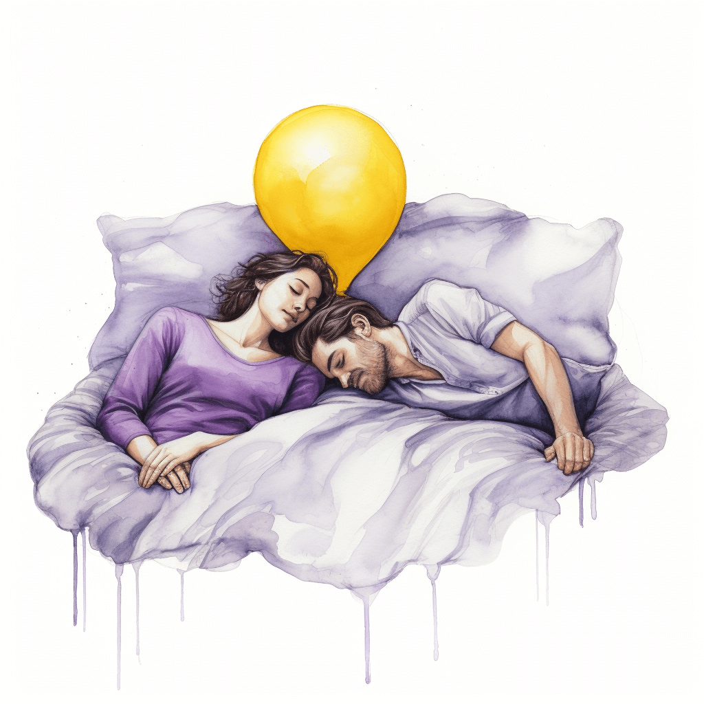 Связь сна и лишнего веса